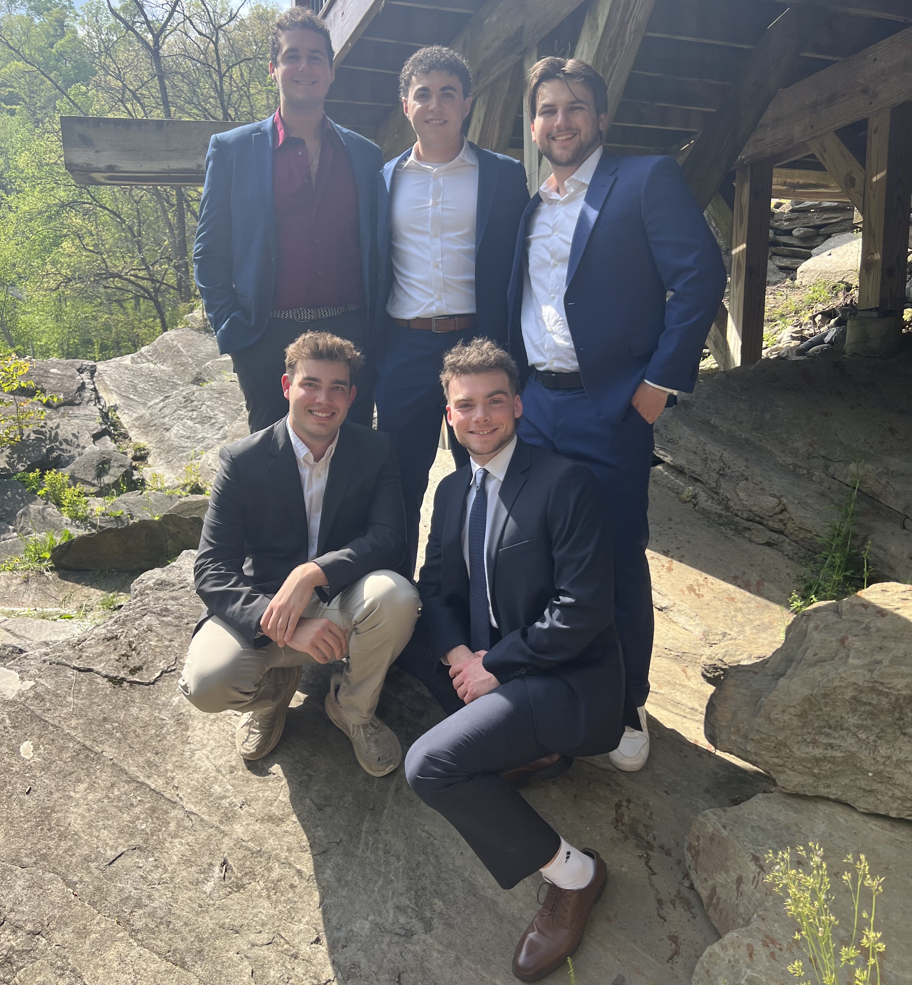 Contact an Officer image